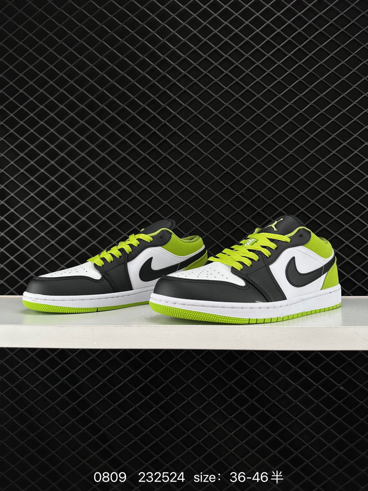 Air Jordan 1 Low  AJ1